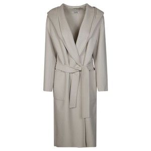 Max Mara Nicolo Coat Hood - NWT